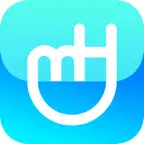 meHappy iOS Icon
