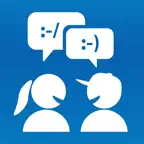 Happy Onlife iOS Icon