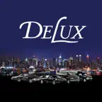 Delux Transportation Icon