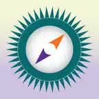 ZoneTrekker - World Clock iOS Icon