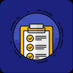 Construction Change Order App iOS Icon