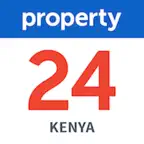 Property24 Kenya iOS Icon