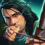 Archer's Revenge iOS Icon
