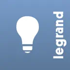 Legrand Lighting Control iOS Icon