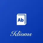 Mastering Idioms for TOEFL® iOS Icon