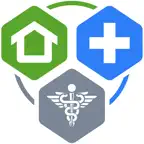 Verify Centre™ Home Health Icon