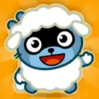 Pango Sheep: Count & Play iOS Icon