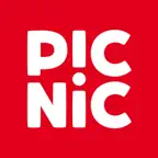 Picnic: Supermarket & Recipes Icon
