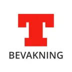 Travronden Bevakning iOS Icon