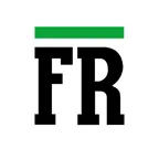 FR Digitale Zeitung Icon