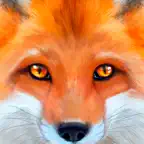 Ultimate Fox Simulator iOS Icon