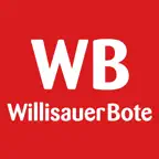 Willisauer Bote - SWS Medien iOS Icon
