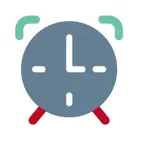 Tips for Time Management iOS Icon