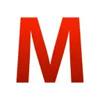 EasyMetro Italy iOS Icon