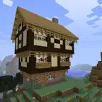 House ideas guide for minecraft - Step by step build your home? iOS Icon
