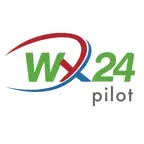 Wx24 Pilot iOS Icon