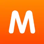 Musix - Music Player Offline iOS Icon