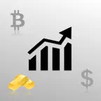 Canlı Borsa-Döviz Altın Kripto Icon