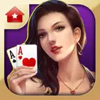 联众疯狂德州 iOS Icon