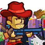 BMX Indiana Mummy Game iOS Icon