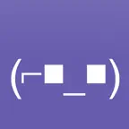 Textmoji - Unicode Arts iOS Icon
