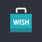 Wish List - Shopping Guide iOS Icon