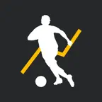 Footplr iOS Icon