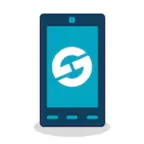 GS Mobile iOS Icon