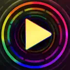 Flow Speed Control Pro iOS Icon