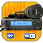 CB Radio 2015 (Light) iOS Icon