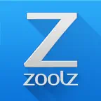Zoolz Viewer iOS Icon