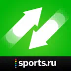 Трансферы+ Sports.ru iOS Icon