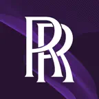 Rolls-Royce Vehicle Guide iOS Icon