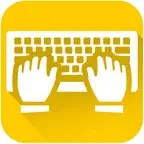 WTR Notebook iOS Icon