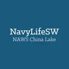 Navylife China Lake iOS Icon