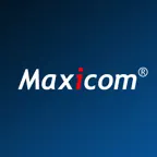Maxicom TV Icon