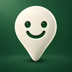 Smiley Status iOS Icon