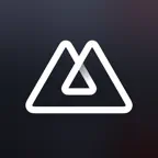 Mirrorart - Flip Photo & Video iOS Icon
