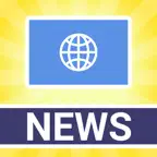 World News - Latest Headlines iOS Icon