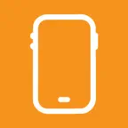 LiveConnect Mobile Organizer iOS Icon