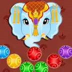 Inca Shooter iOS Icon
