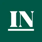 The Irish News Digital Edition Icon