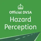 DVSA Hazard Perception icon