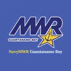 NavyMWR Guantanamo Bay iOS Icon