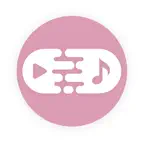 تحويل فيديو الى mp3 - طرب iOS Icon