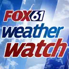 Fox61 Weather Watch iOS Icon