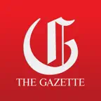 The Gazette iOS Icon