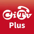 CITVPlus iOS Icon