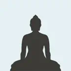 Buddha Wisdom: Buddhism Quotes iOS Icon