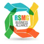 RSMG Business Alliance iOS Icon